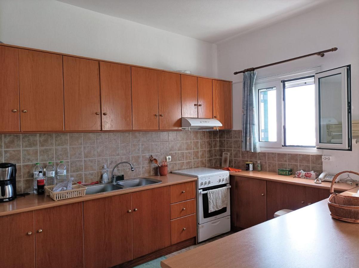 Вілла Ftelia House Скіатос Екстер'єр фото